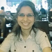 Swati Joshi