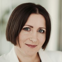 Gabriela Grabowska-Gawryś