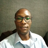 Arnold Ondima