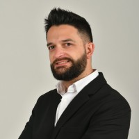 Pavlos Digkas