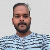 Santosh N