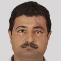 Indra Sharma