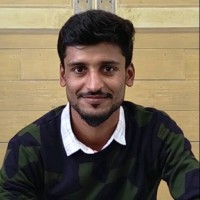 P.V. Prasanth