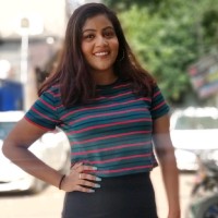 Navya S