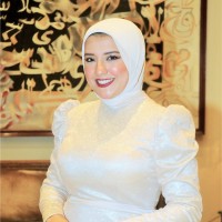 Nadeen El Amrousy