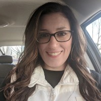 Nicole Yuill