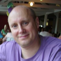 Paul Glover