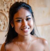 Allycia Herman Denisot