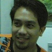 Alex Arcilla