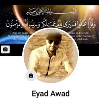 Eyad Awad Mohammad