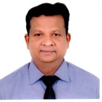 Engr. Md. Abul Bashar