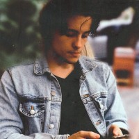 Lucas Brant