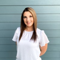 Courtney Barreto