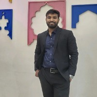 Siddhant Sharma