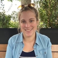 Liesbeth Vrancken