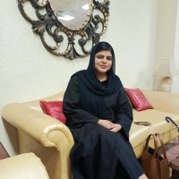 Vaneeza Hasnain