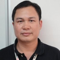 Desiderio Jr. ( JUN) Sababan