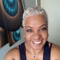 Conella Johnson