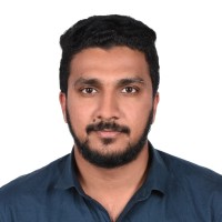 Mohamed Aslam Kp