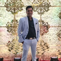 Jayant Mhatre
