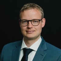 Dr. Stephan Alberternst