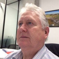Noel Baylis
