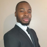 Joseph Fakondoh Ccbi