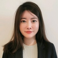 Kendall Wei