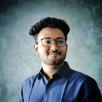 Sourabh Adhikari