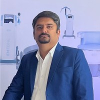 Ashish Puri