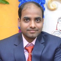 Sashi Bhushan Hari