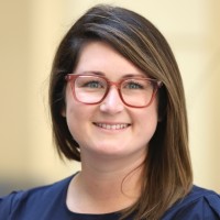 Sydney McCauley, PhD, PAS, Dpl. ACAS-N