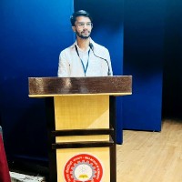 Aditya Raj Upadhayay