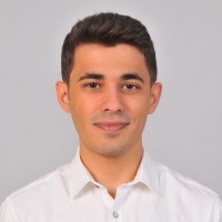 Ahmet Eren Akbaş