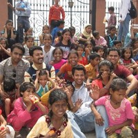 Ashish Verma