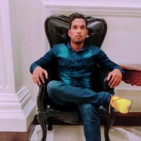 Syed Fareed