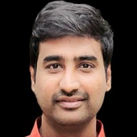 Balachander RADHAKRISHNAN