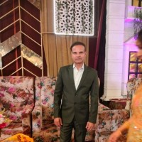 Bikram Singh
