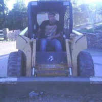 Nicholas Mounce