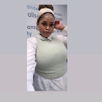 Phumzile Malindi