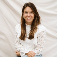 Nikita van Vliet - Tarry