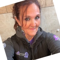Becky Hughes
