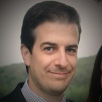 Antonio Bernardo