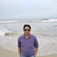 Yogesh Agarwal