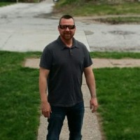 Daniel Hedrick