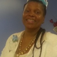 Sheila Conyers