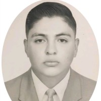 Jairo Alexis Zapata Torres