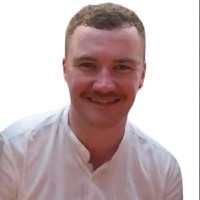 Conor Gibney