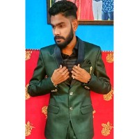 Sanket Bhawar