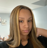 Aaliyah Bohannan